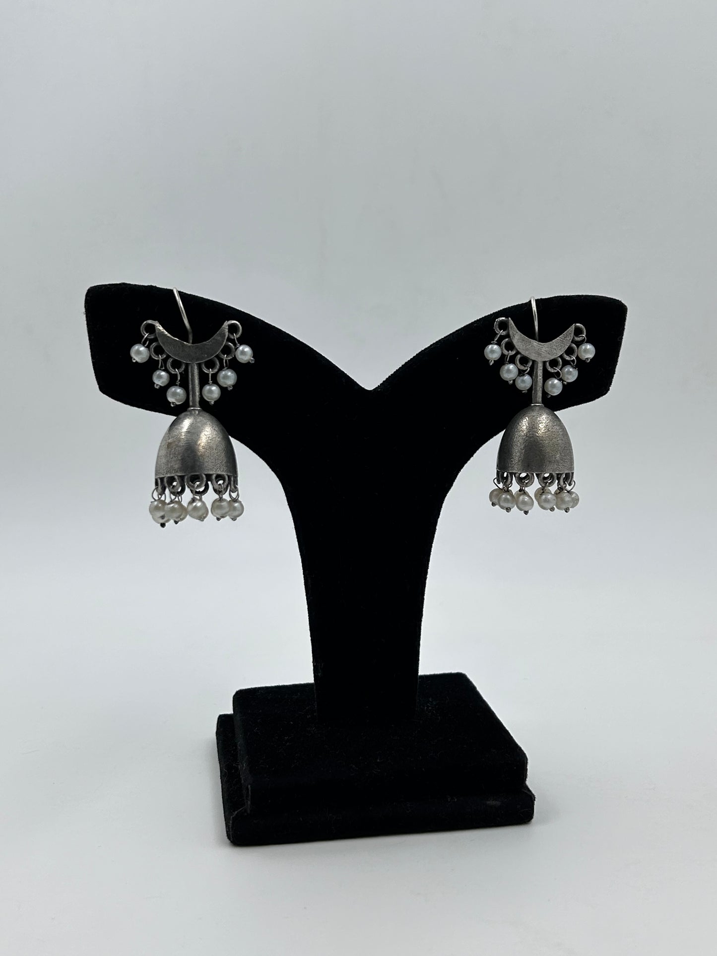 Chandi Bugatti Earrings