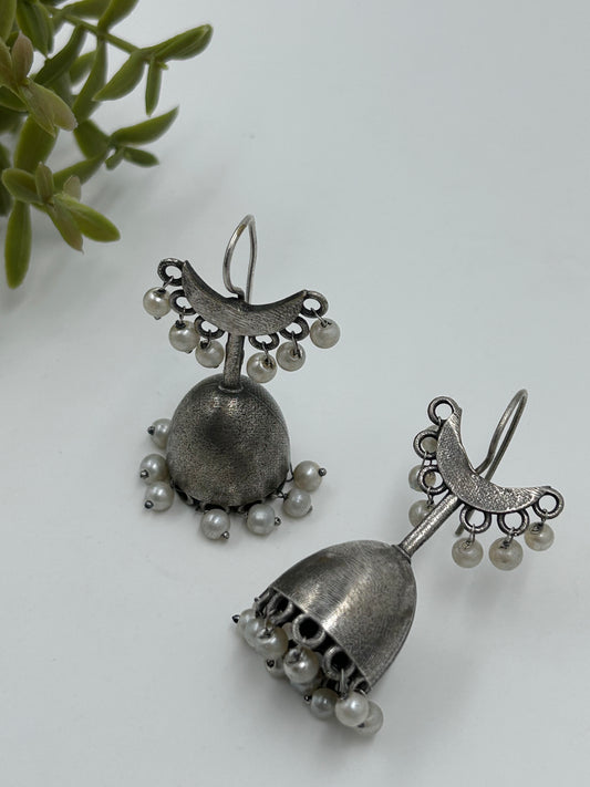 Chandi Bugatti Earrings